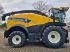 Afbeeldingen van New Holland FR550 zelfrijdende hakselaar