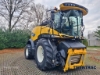 Afbeeldingen van New Holland FR550 zelfrijdende hakselaar