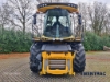 Afbeeldingen van New Holland FR550 zelfrijdende hakselaar
