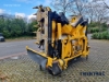 Afbeeldingen van New Holland 750 SFI maisbek