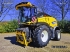 Afbeeldingen van New Holland FR550 zelfrijdende hakselaar