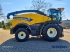 Afbeeldingen van New Holland FR550 zelfrijdende hakselaar