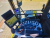 Afbeeldingen van New Holland FR550 zelfrijdende hakselaar