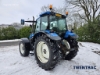 Afbeeldingen van New Holland TS115