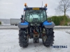Afbeeldingen van New Holland TS115