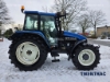 Afbeeldingen van New Holland TS115