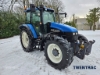 Afbeeldingen van New Holland TS115