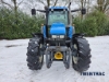 Afbeeldingen van New Holland TS115