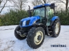 Afbeeldingen van New Holland TSA 100A