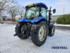 Afbeeldingen van New Holland TSA 100A