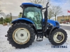 Afbeeldingen van New Holland TSA 100A