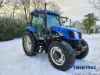Afbeeldingen van New Holland TSA 100A