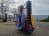 Afbeeldingen van Vredo zodenbemester ZB3-8046 rebuild/klaargemaakt