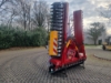 Afbeeldingen van Vredo zodenbemester ZB3-8046 rebuild/klaargemaakt
