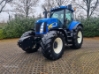 Picture of New Holland T8020.