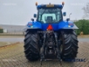Picture of New Holland T8020.