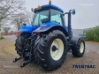 Picture of New Holland T8020.