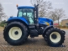Picture of New Holland T8020.