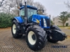 Picture of New Holland T8020.