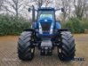 Picture of New Holland T8020.