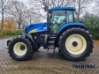 Afbeeldingen van New Holland TG230