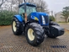 Afbeeldingen van New Holland TG230