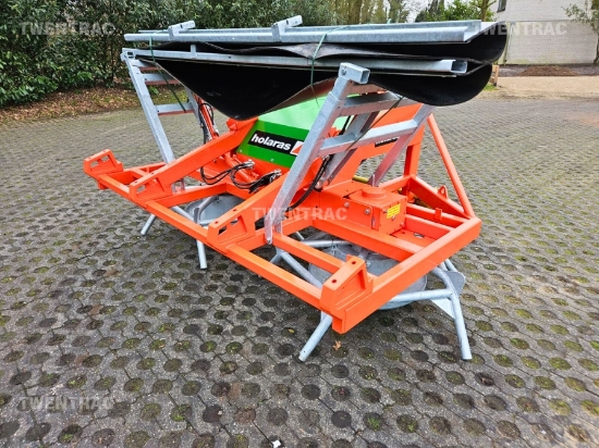 Picture of Holaras Jumbo G HK-HUS  Kuilverdeler 