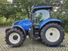 Bild von New Holland T6.145 EC