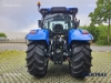 Bild von New Holland T6.145 EC