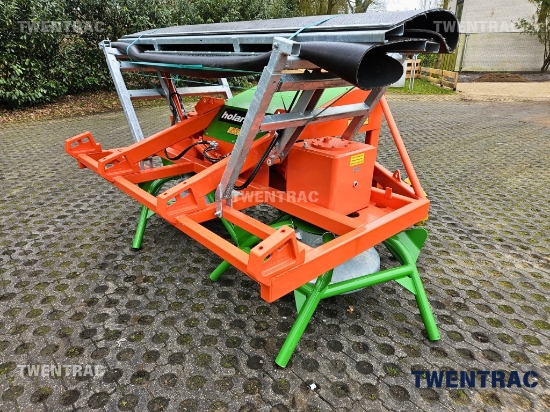 Bild von Holaras Viking HK-HUS Silageverteiler 