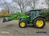 Bild von John Deere 5125R mit Frontlader