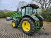 Bild von John Deere 5125R mit Frontlader