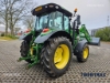 Bild von John Deere 5125R mit Frontlader