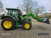 Bild von John Deere 5125R mit Frontlader