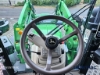 Bild von John Deere 5125R mit Frontlader