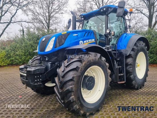 Picture of New Holland T7.290 AC