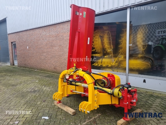 Bild von INO Cayman 200 Seitenmähwerk