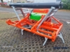 Picture of Holaras KS HK Jumbo shovel kuilverdeler