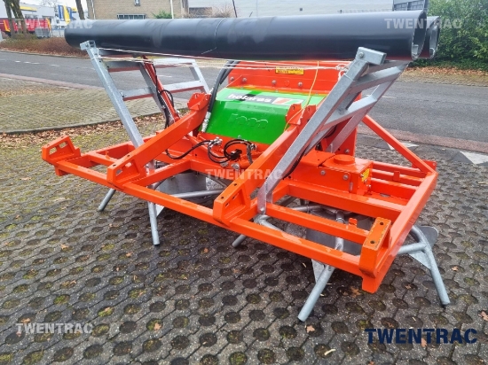 Bild von Holaras KS HK Jumbo shovel verdeler