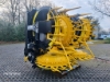 Afbeeldingen van Nieuwe New Holland 900BFIE Pro 12 rij maisbek (Kemper 490 Pro)