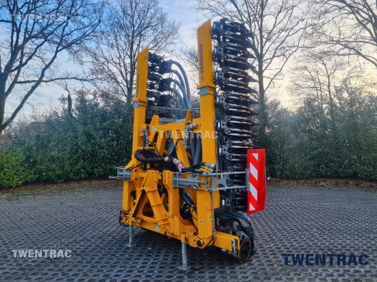 Bild von Veenhuis zodenbemester Euroject twin