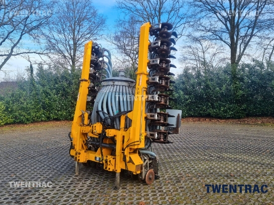 Picture of Veenhuis zodenbemester Euroject 3000