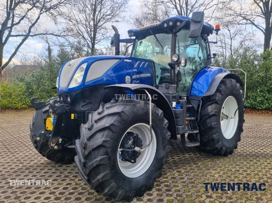 Picture of New Holland T7.270 AC