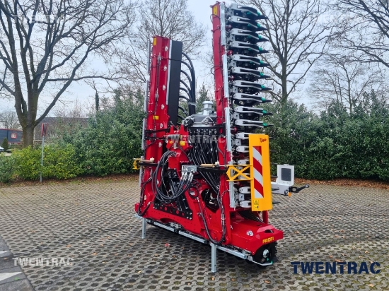 Picture of Vredo ZB4 zodenbemester