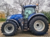 Bild von New Holland T7.315 AC