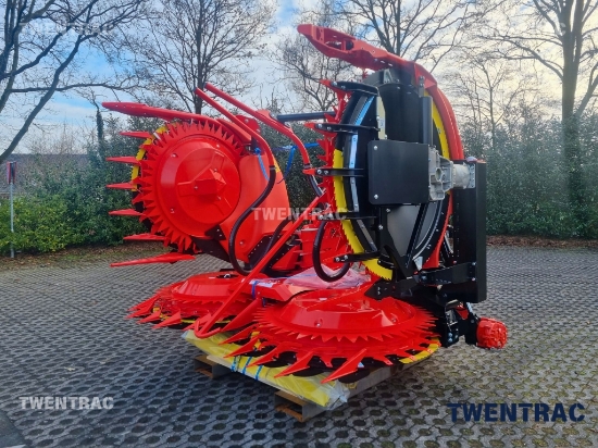 Picture of Kemper 460 PRO maisbek