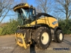 Bild von New Holland FR550 häcksler