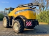 Bild von New Holland FR550 häcksler
