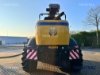 Bild von New Holland FR550 häcksler