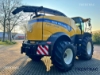 Bild von New Holland FR550 häcksler